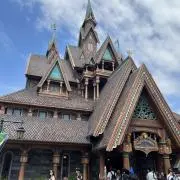 Mickey 1118の画像