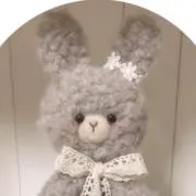 ももうさぎの画像
