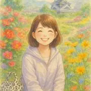 あーちゃんママの画像
