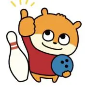 こねずみくんの画像