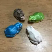 あかふじさんの画像
