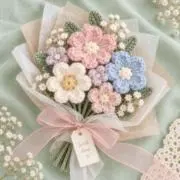 pipi crochetの画像