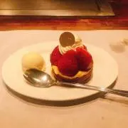 タルトの画像