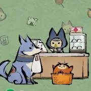 モノザメ