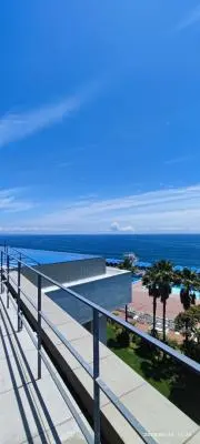 青い空が好き。の画像