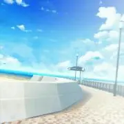 如月