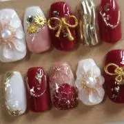 YATI nail ✔️プロフ必読の画像