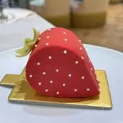 いちごの画像