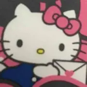 キティ☆の画像
