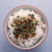 おとなのふりかけ