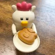 むぎまるの画像
