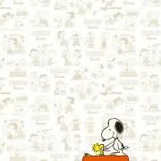 スヌーピー♪
