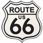 ROUTE 66の画像
