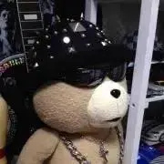 TEDくん