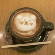チョコ