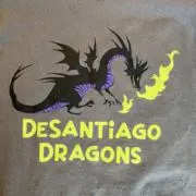 DeSantiago Dragonsの画像