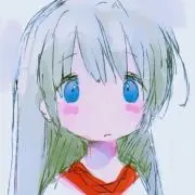 なちゃん？の画像