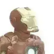 トニースタークの画像