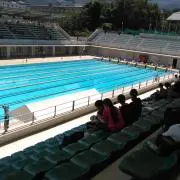 スーパースイマー