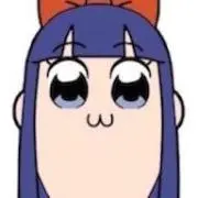 ピピ美ちゃんの画像