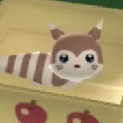 いたちの画像