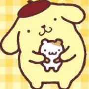 ぽん♡