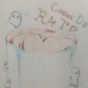 Milk Cocoaの画像
