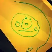 かくれももじりの画像
