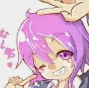 なし君
