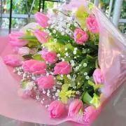 Bouquet de lumièreの画像