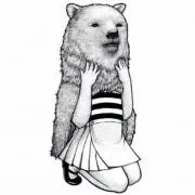 てちの画像