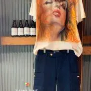 Tの画像