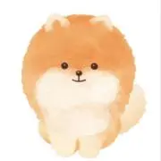 きなこもちの画像
