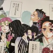 直筆サイン・イベント限定品】ろくでなしBLUES 原稿 複製原画 森田まさ
