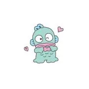 ぎょどん♡単品値下げ不可の画像