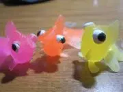 自然の風より扇風機の画像