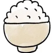ごはん◎断捨離中◎の画像