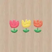 Chūrippu♡の画像