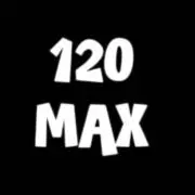 120MAXの画像