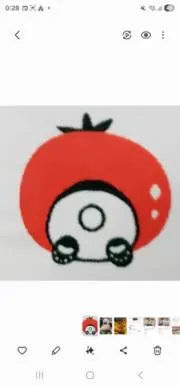 スノーホワイトの画像