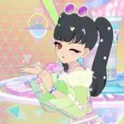 アヤの画像