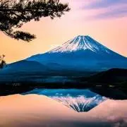 富士の画像