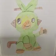 みー