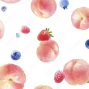 ぴーち⭐️おまとめ、リピート割してます♡の画像