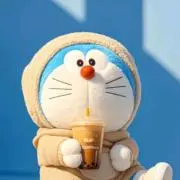 ドラちゃんの画像