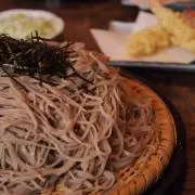 そばゆ