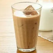 ミルクティー