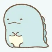 とかげ