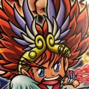 トビ様専用 コミパラ4枚セット シャンクス、そげキング、ロー、ゾロ