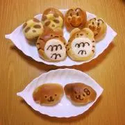 けさじの画像